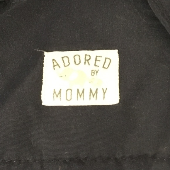 Child of Mine by Carters Infant Snow Suit - Picture 4 of 6